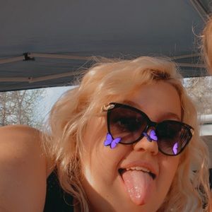 Meet your Posher, Ally